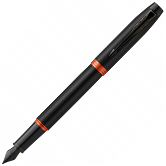 Pióro wieczne New IM Professionals Flame Orange M, Parker