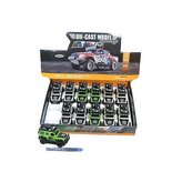 Autíčko kovové T2003A1