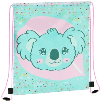 Worek na buty Koala, Starpak