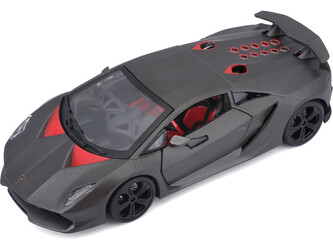 Rastar RC auto Lamborghini Sesto Elemento 1:14 Rastar RC auto Lamborghini Sesto Elemento 1:14