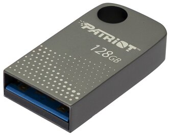 Patriot TAB300 128GB USB Typ-A USB 3.2 Gen 1 tmavě šedá