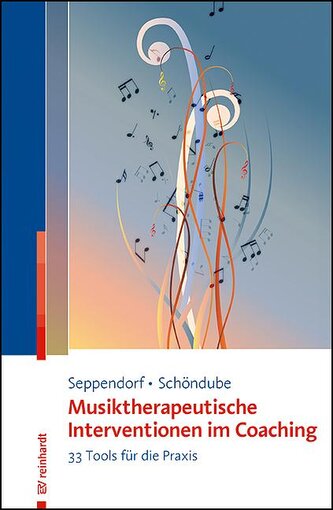 Musiktherapeutische Interventionen im Coaching