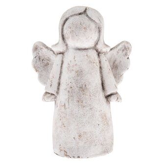 Betonový anděl  25cm, 0/6