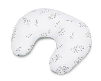 ROGAL MUŚLIN GAŁĄZKA ZIELONA