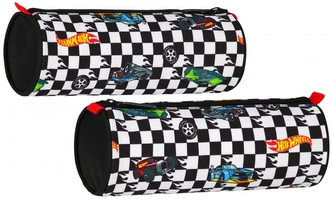 Piórnik tuba Hot Wheels 550981, Starpak