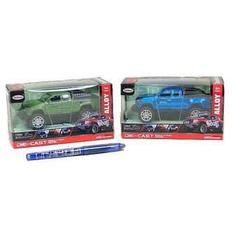 Autíčko kovové T2005A9