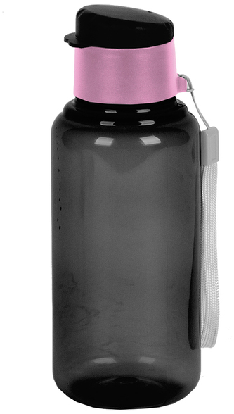 Bidon PPBP-3030, Paso