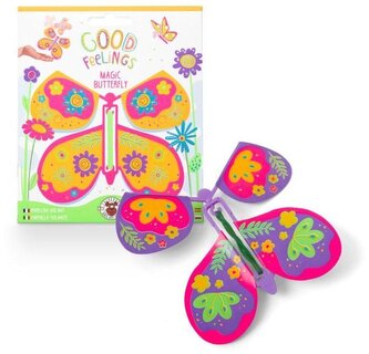 Zabawka Magiczny motyl, Trendhaus