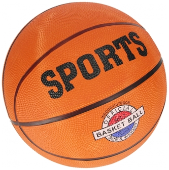 Piłka do kosza 23cm, Mega Creative