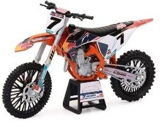 KTM 450 SX-F Red Bull Aaron plessinger 1:12