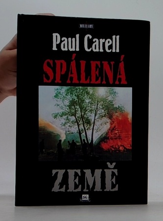 Spálená země