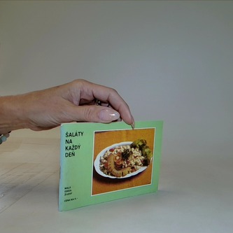 Šaláty na každý deň