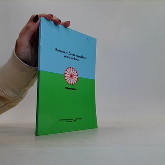 Romové v České republice včera a dnes