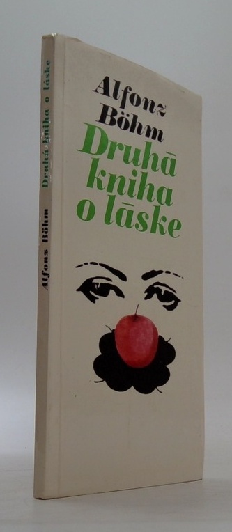 Druhá kniha o láske