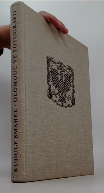 Olomouc ve fotografii