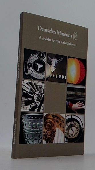 A guide to the exhibitions