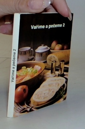 Vaříme a pečema 2