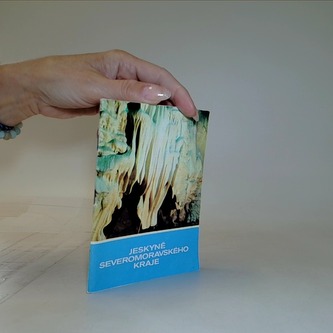 Jeskyně severomoravského kraje