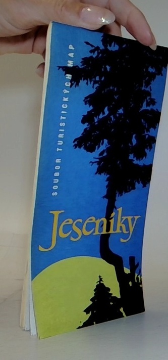 Jeseníky