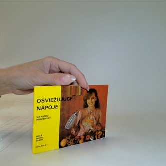 Osviežujúce nápoje