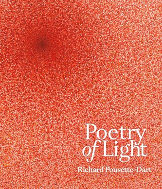 Poetry of Light - Richard Pousette-Dart