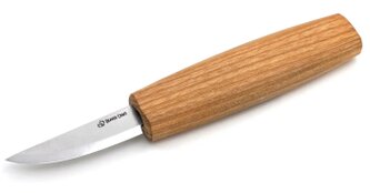 Řezbářský nůžSmall Sloyd Whittling Knife  BeaverCraft