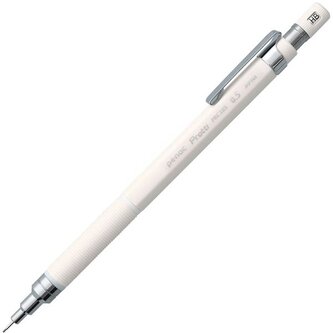 Mikrotužka Penac Protti - 0,5 mm, bílá