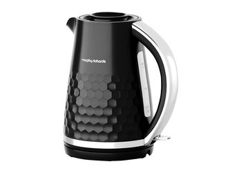 Konvice rychlovarná MORPHY RICHARDS 108271 Black