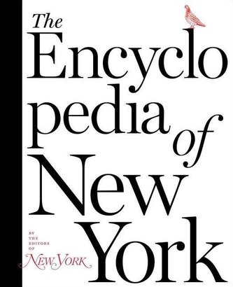 The Encyclopedia of New York
