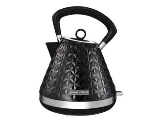 Konvice rychlovarná MORPHY RICHARDS 108131 Black