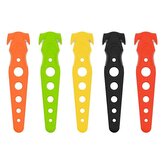 Jednorázový rozřezávač fólie Westcott, mix barev