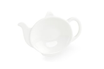 Porcelánový odkladač na čajový sáček 12,5 cm