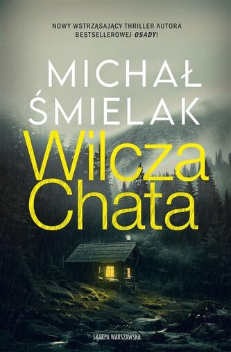 Wilcza chata pocket