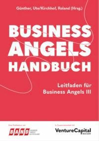 Business Angels Handbuch