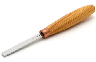 Řezbářské dláto Compact Straight Flat Chisel K1/10 BeaverCraft