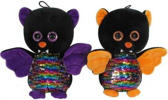 Nietoperz Halloween 20cm MIX