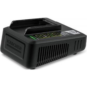 Rychlonabíječka KÄRCHER 18 V DualFastChargerBatt.Power