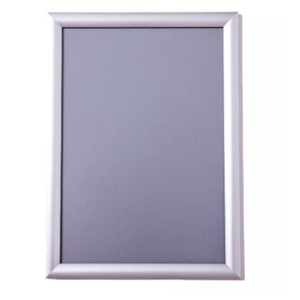 Kliprám s ostrými rohy, A5