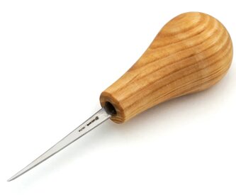 Řezbářské rydlo Palm-chisel straight flat P1/01 BeaverCraft