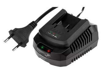 Nabíječka GRAPHITE 58G002-1 Energy+