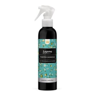 Osvěžovač vzduchu Laguna - jasmín, 300 ml