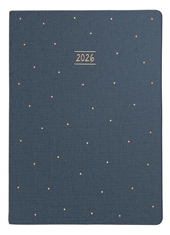 Terminplaner NatureArt 2026 Punkte