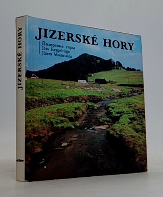 Jizerské hory