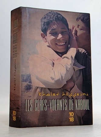 Les Cerfs-Volants de Kaboul