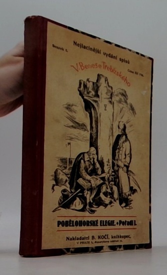 Pobělohorská elegie I