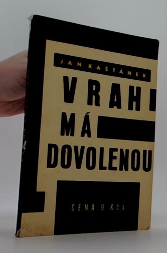 Vrah má dovolenou