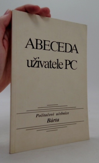 Abeceda uživatele PC