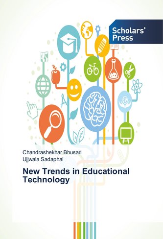 New Trends in Educational Technology