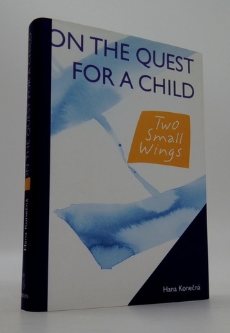 On the quest for a child two small wings