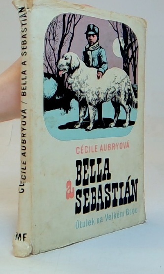 Bella a Sebastán